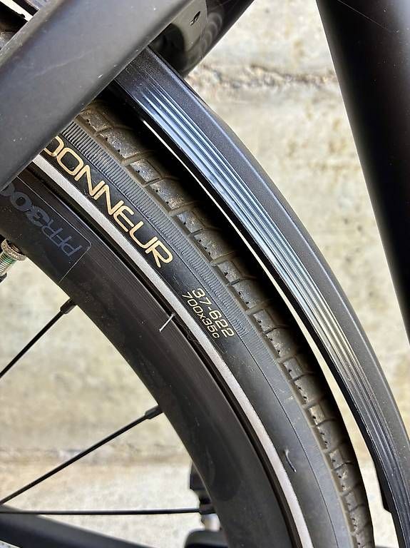 Biciclette: BMC Alpenchallenge AL THREE 2023 XL – Usato da Galmiz venduto da M.P. 4