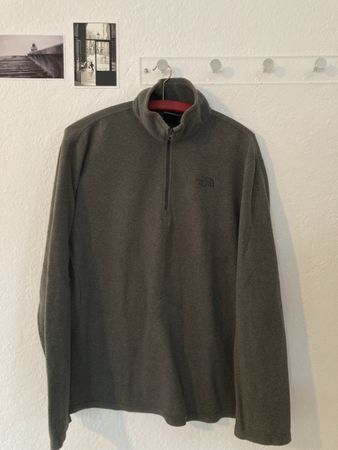 Retro North Face Fleece