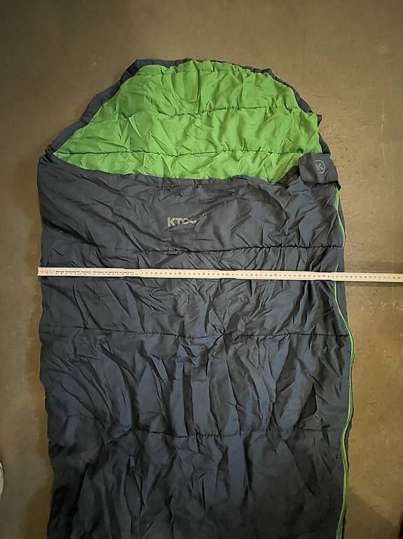 Schlafsäcke: Kinder Schlafsack – Gebraucht aus Basel von Krumell 3