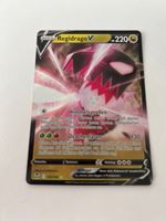 Regidrago V - Pokemon Karte - Selten - Top Zustand!