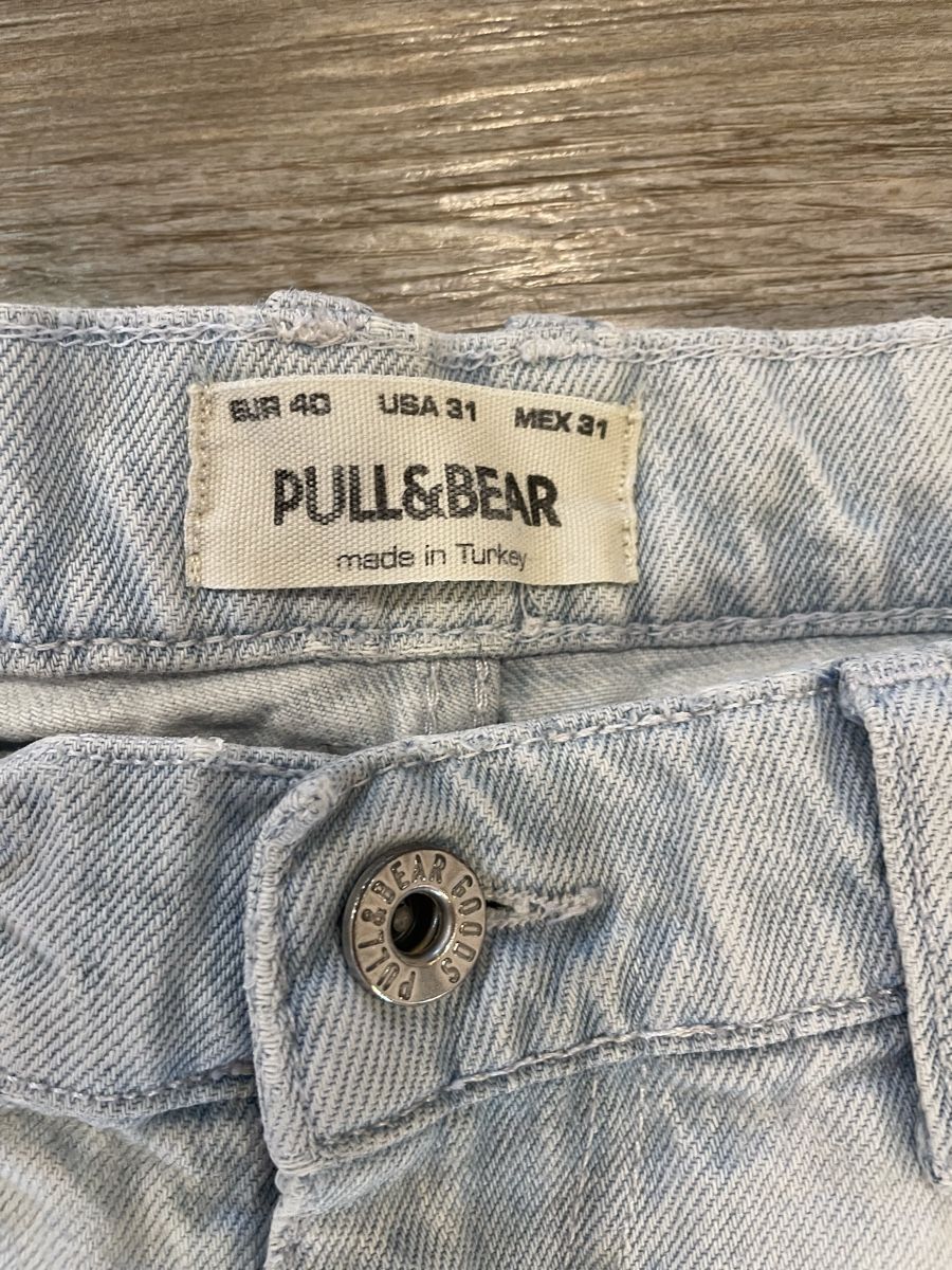 Pull&Bear Pantalons: Hose – D'occasion à Süderen par Da1910 2
