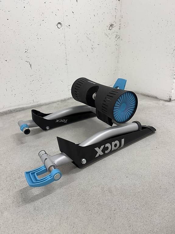 Tacx Hometrainer: Tacx Velorolle – Usato da Näfels venduto da CorsinN 4