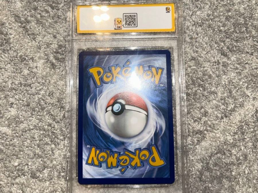 Pokémon Carte collezionabili: Felori Horizonte CRG 10 – Nuovo (secondo la descrizione) da Binningen venduto da Tim_777 1