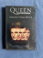 Queen – Greatest Video Hits 2 – 2-DVD