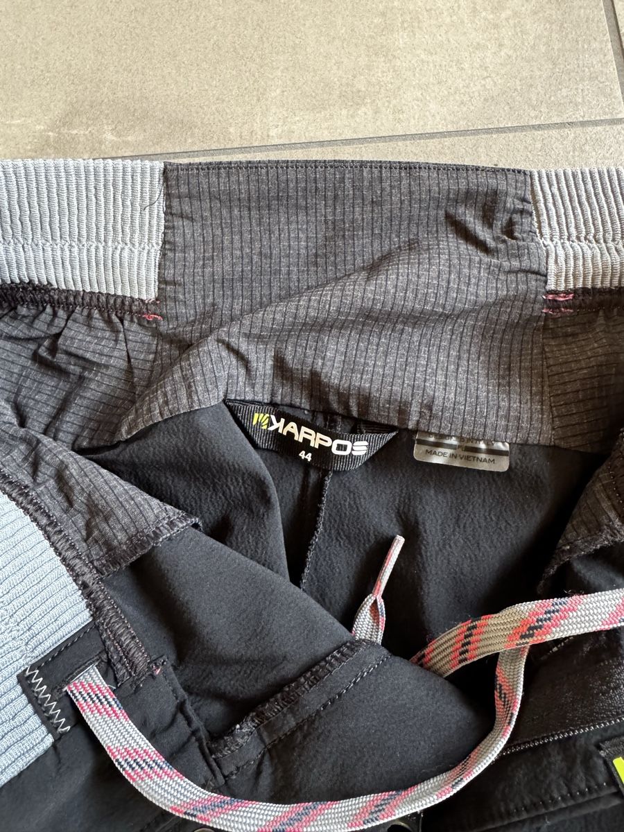 Pantaloni: Wanderhose – Nuovo (secondo la descrizione) da Gamsen venduto da Le_De 4
