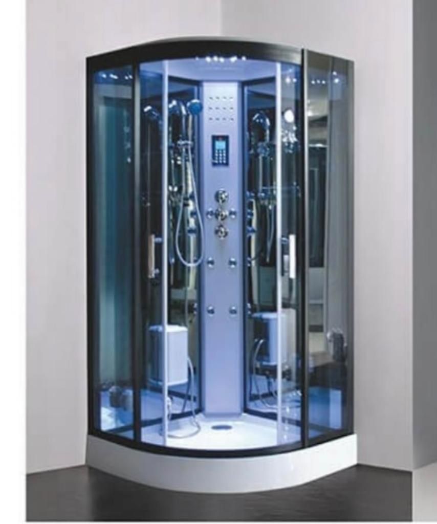 Docce: Douche massante – Nuovo (secondo la descrizione) da Grand-Lancy venduto da Didine015 4