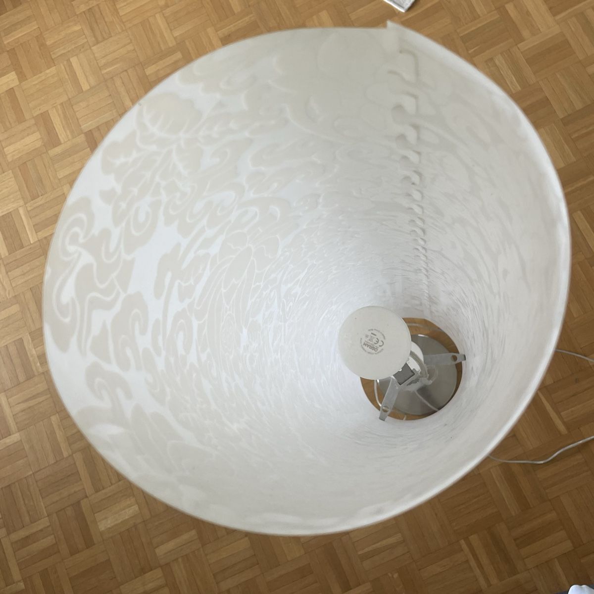 Lampade: Stehlampe Igor Paris – Usato da Zürich venduto da Rosybu