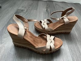 Sandals size 38