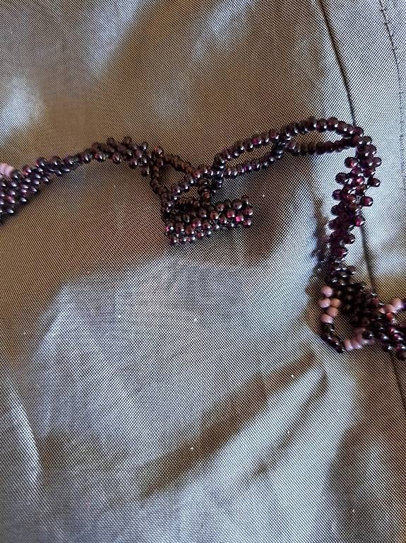 Colliers: Collier a perles – D'occasion à La Chaux-de-Fonds par atipik 1