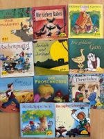 Pixi Bücher Sammlung Märchen 11 Stücke