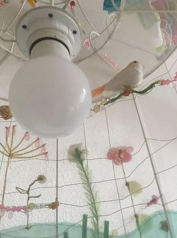 Lampade: Pendelleuchte – Usato da Zürich venduto da dustx 4