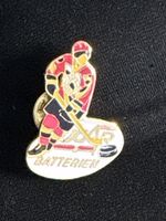Eishockey PIN - RAR - Vintage