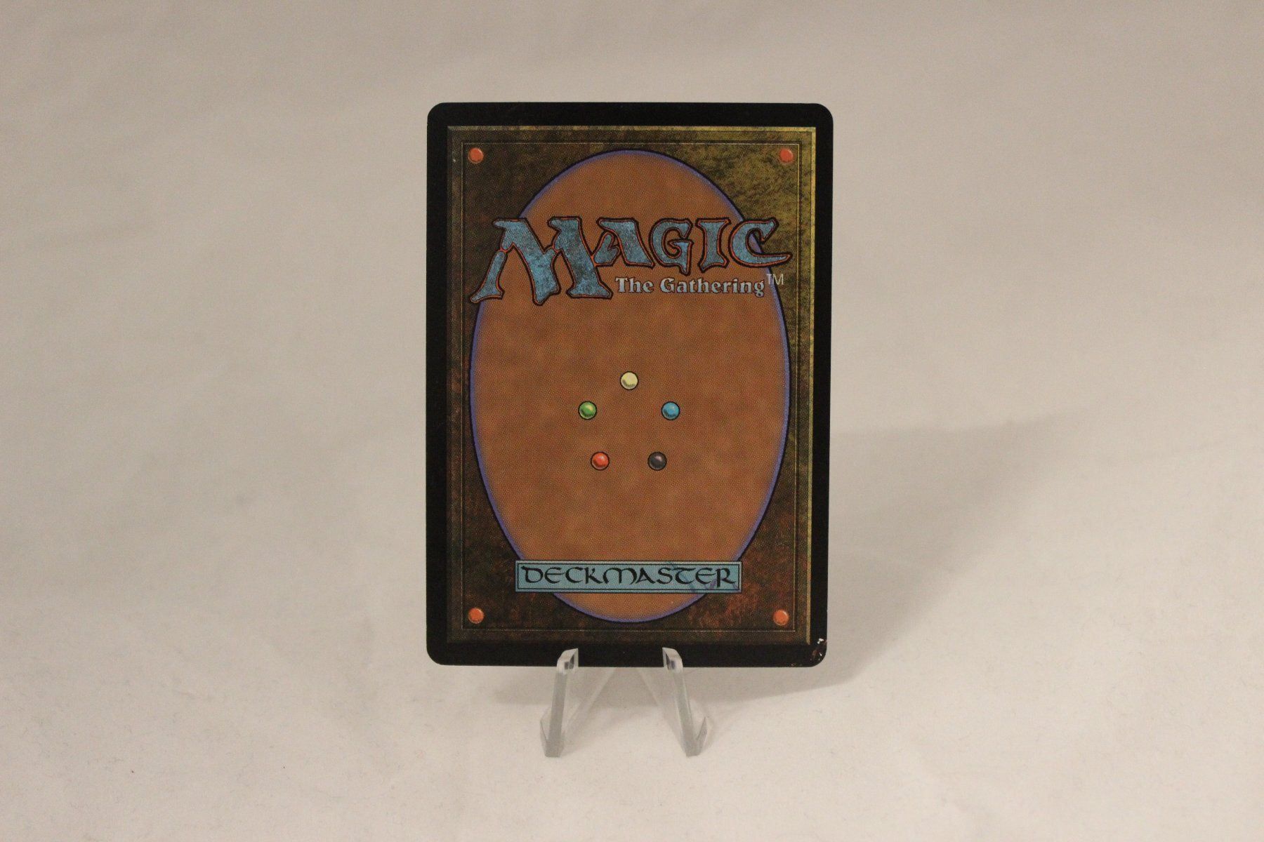 Magic The Gathering Carte collezionabili: Leonidenkrummsäbel - Magic – Usato da Dulliken venduto da Sefty 1