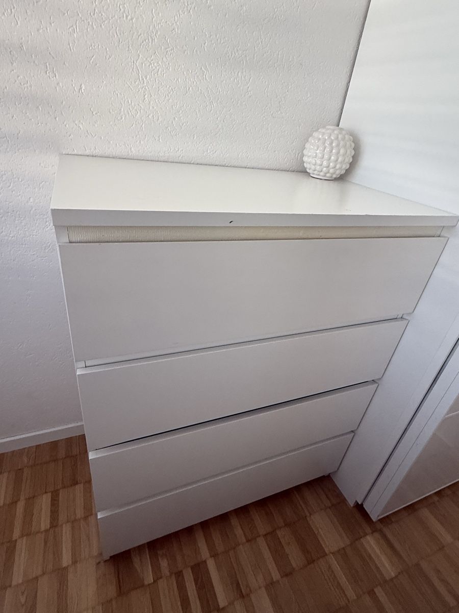 Ikea Commodes: Kommode – D'occasion à Bern par lar_f2vx 1