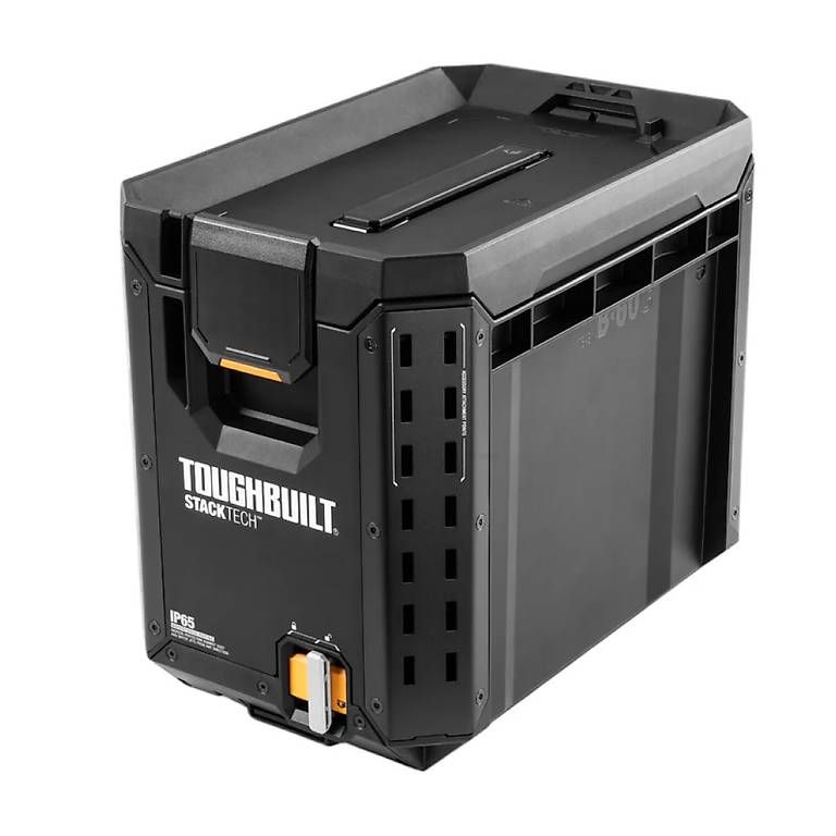 Tous les outils: Toughbuilt Box Ammo – D'occasion à Vaduz par joh_l522