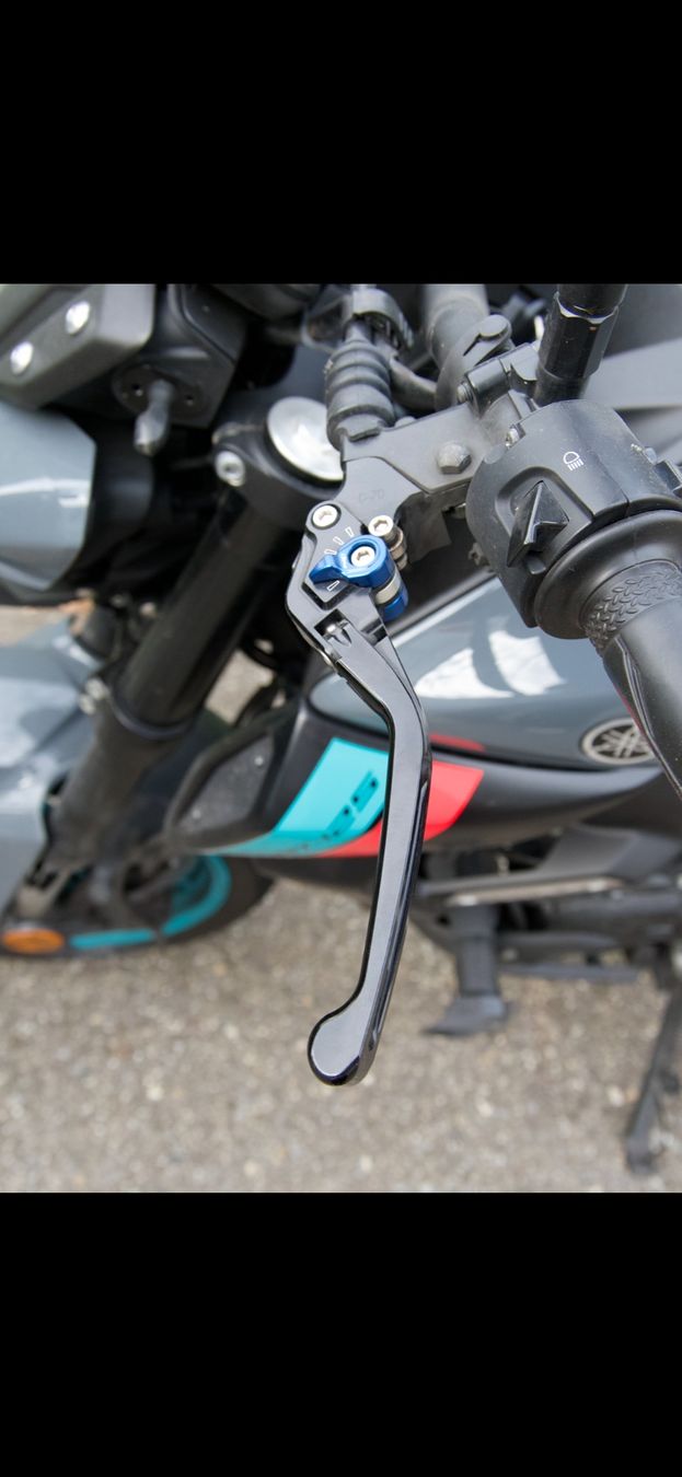 Yamaha Strada: Yamaha MT 125 – Usato da Ebmatingen venduto da dav_8gnc 6