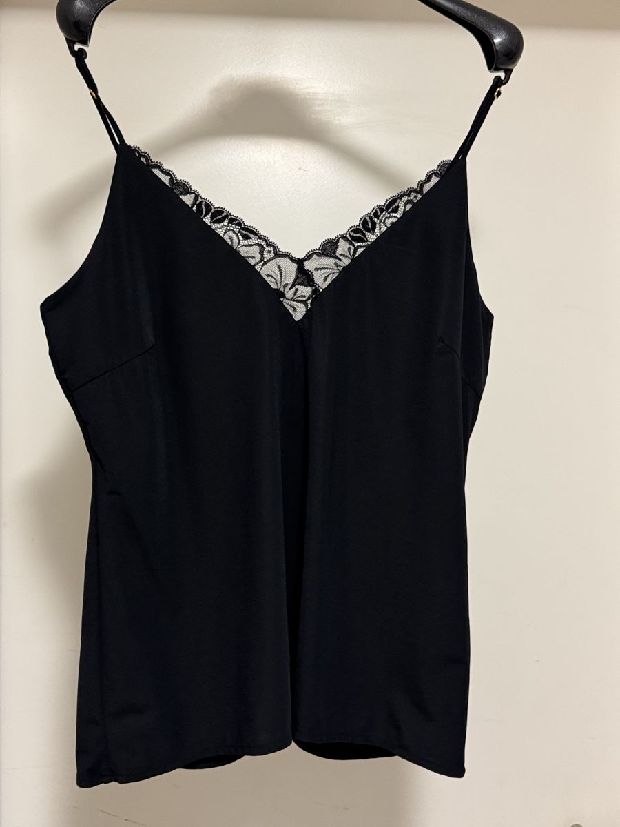 Ina Kess Top: INA KESS LOREN Lace Top – Nuovo (secondo la descrizione) da Spreitenbach venduto da Mutter001 3