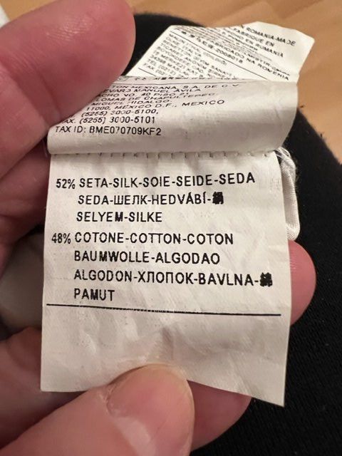Sisley Vestiti: Kleid Sisley Gr.XS – Usato da Wabern venduto da adamovski 5