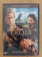 Troja DVD 2-Disc Edition - Brad Pitt, Eric Bana, Orlando ...