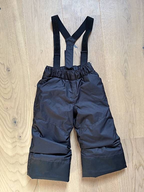 Pantaloni: Pantalon de ski – Usato da Bavois venduto da Nanao12 1