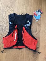 Mammut Aenergy Trail Vest 12 – Grösse L – neu