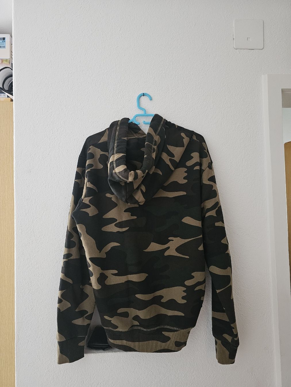 Maglioni & Felpe: JP Performance Camo Hoodie – Nuovo (secondo la descrizione) da Siselen BE venduto da Janik_98 1