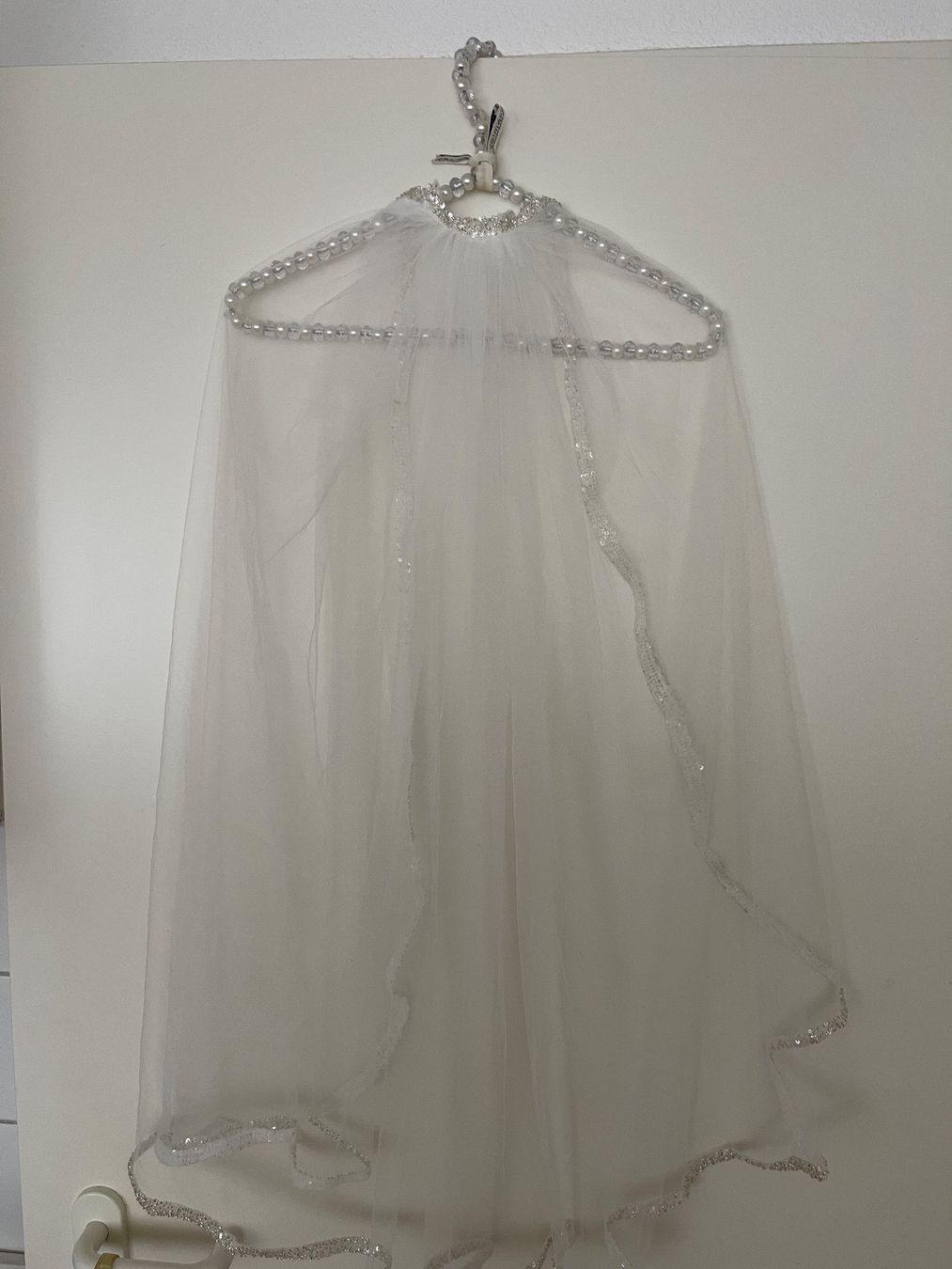 Vestiti: Hochzeitskleid aus Seide – Usato da Fischbach-Göslikon venduto da Rosatt 5
