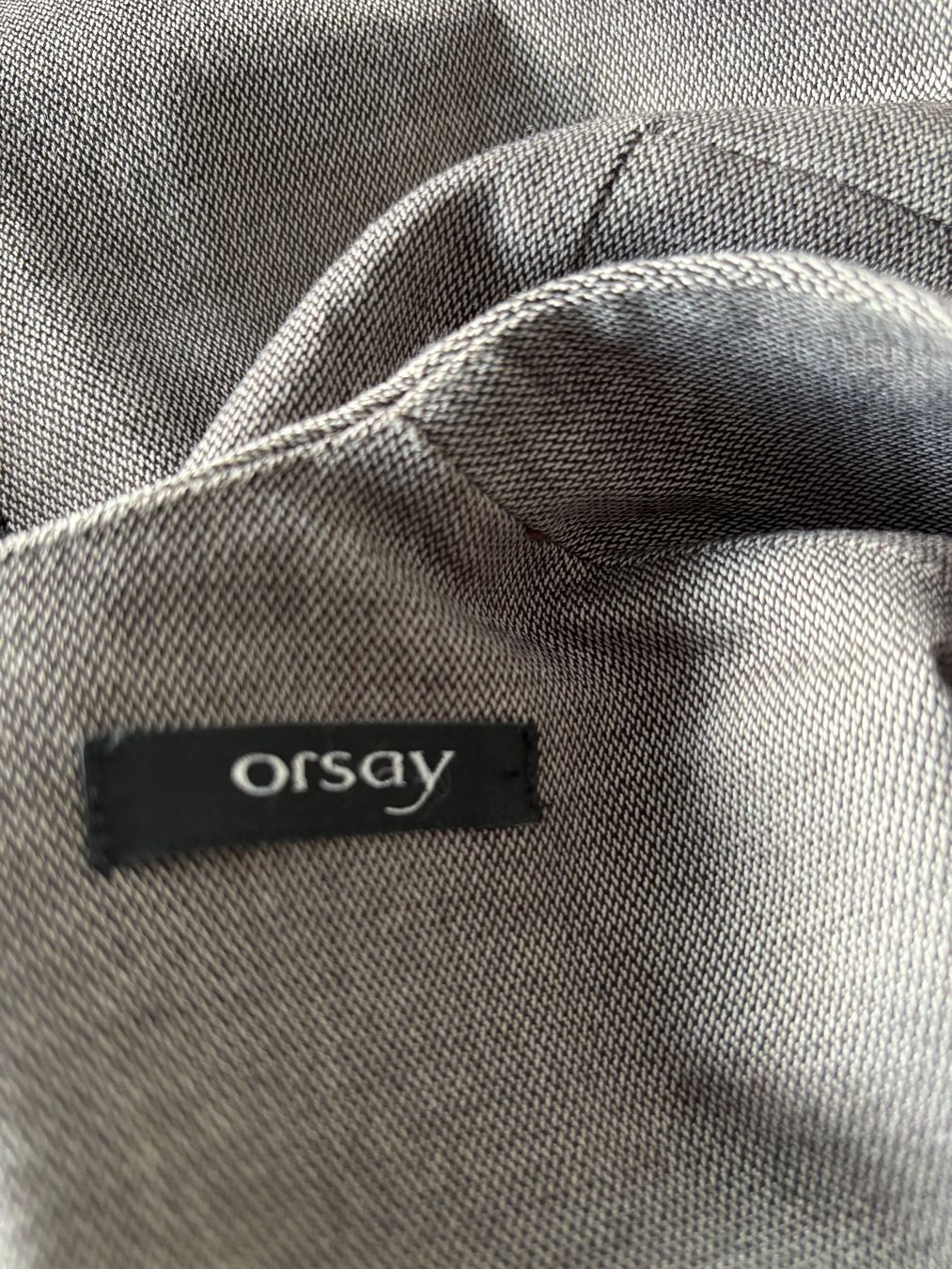 Orsay Vestiti: Robe fourreau – Usato da Arbaz venduto da CicciStore 3