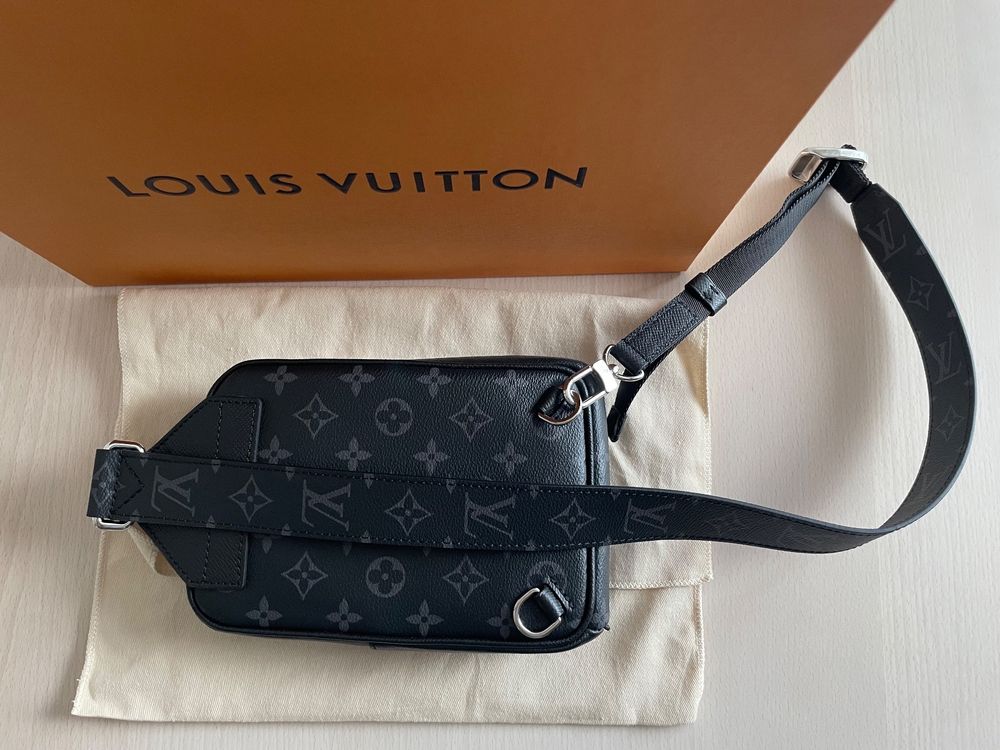 Louis Vuitton Outdoor Slingbag M30741