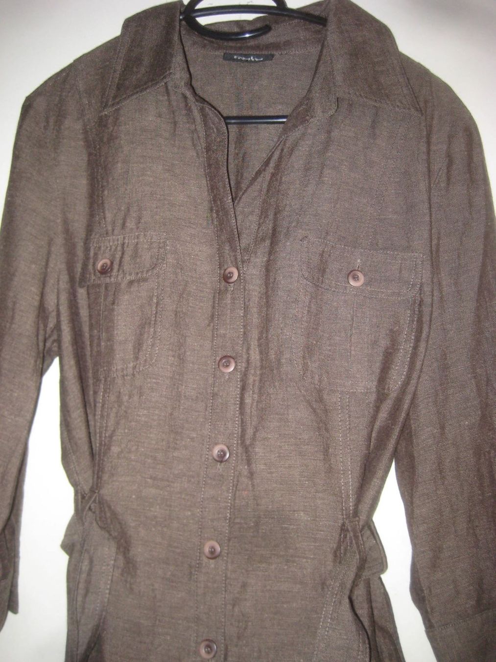 Camicette: DAMEN   BLUSE – Usato da Uster venduto da flocke1 3
