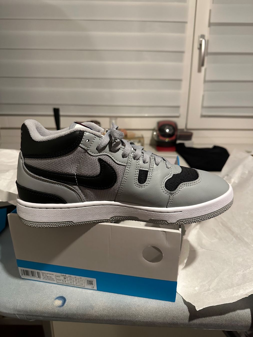 Nike Scarpe da uomo: Nike Mac Attack Travis Scott 43 – Nuovo e nell'imballaggio originale da Villaz-St-Pierre venduto da pepe86 2