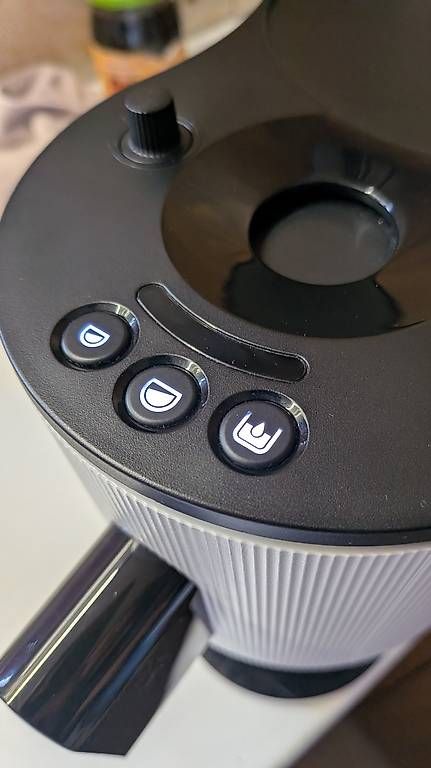 Macchine per caffè & Macchine per espresso: CoffeeB Horizon Kaffeemaschine – Usato da Root venduto da the_yh7l 1