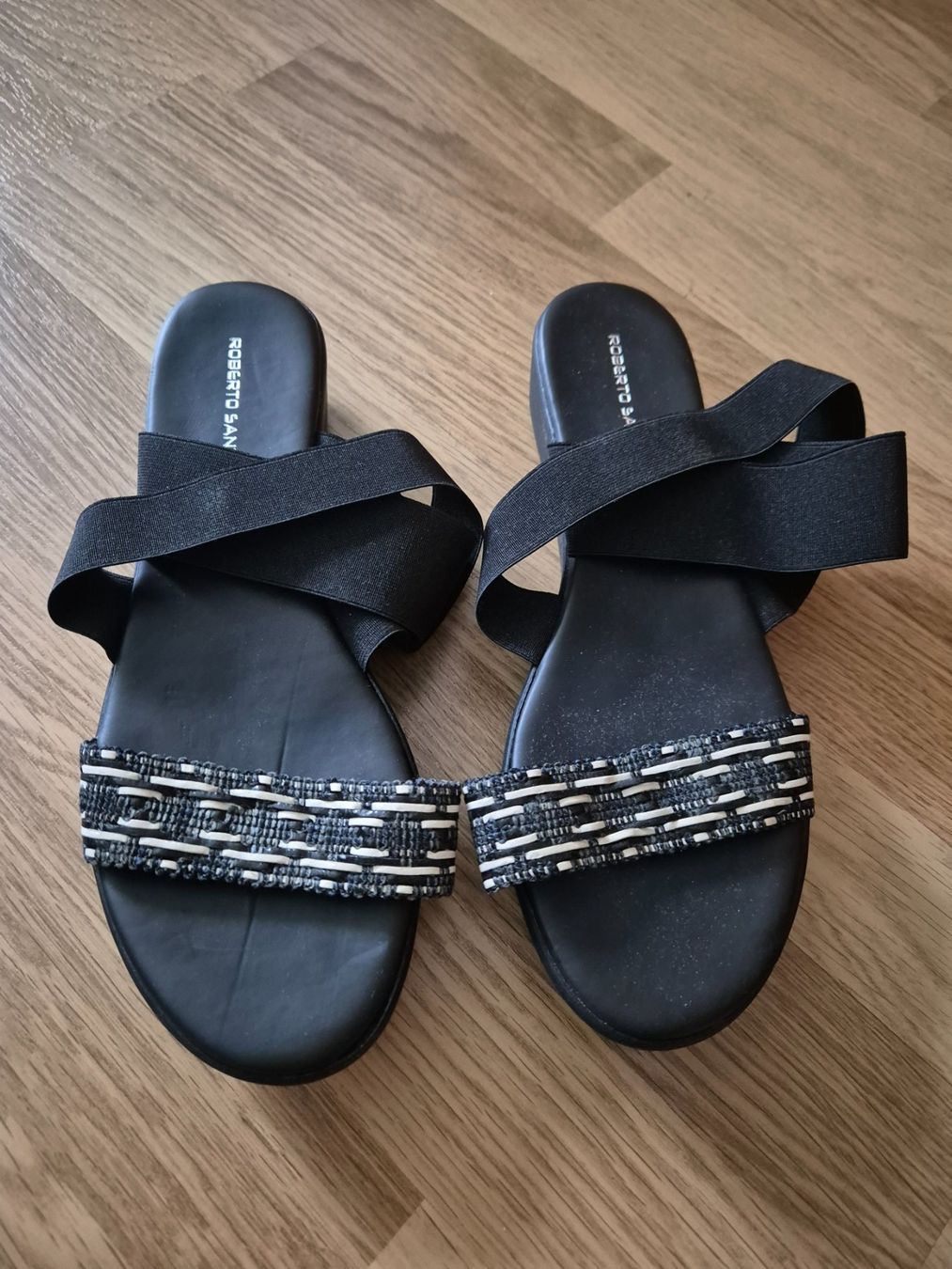 Roberto Santi Scarpe da donna: Damen Schuhe Grösse 40 Roberto Santi – Usato da Langenthal venduto da Polarisstern