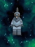 Lego Star Wars Thi-Sen sw0264