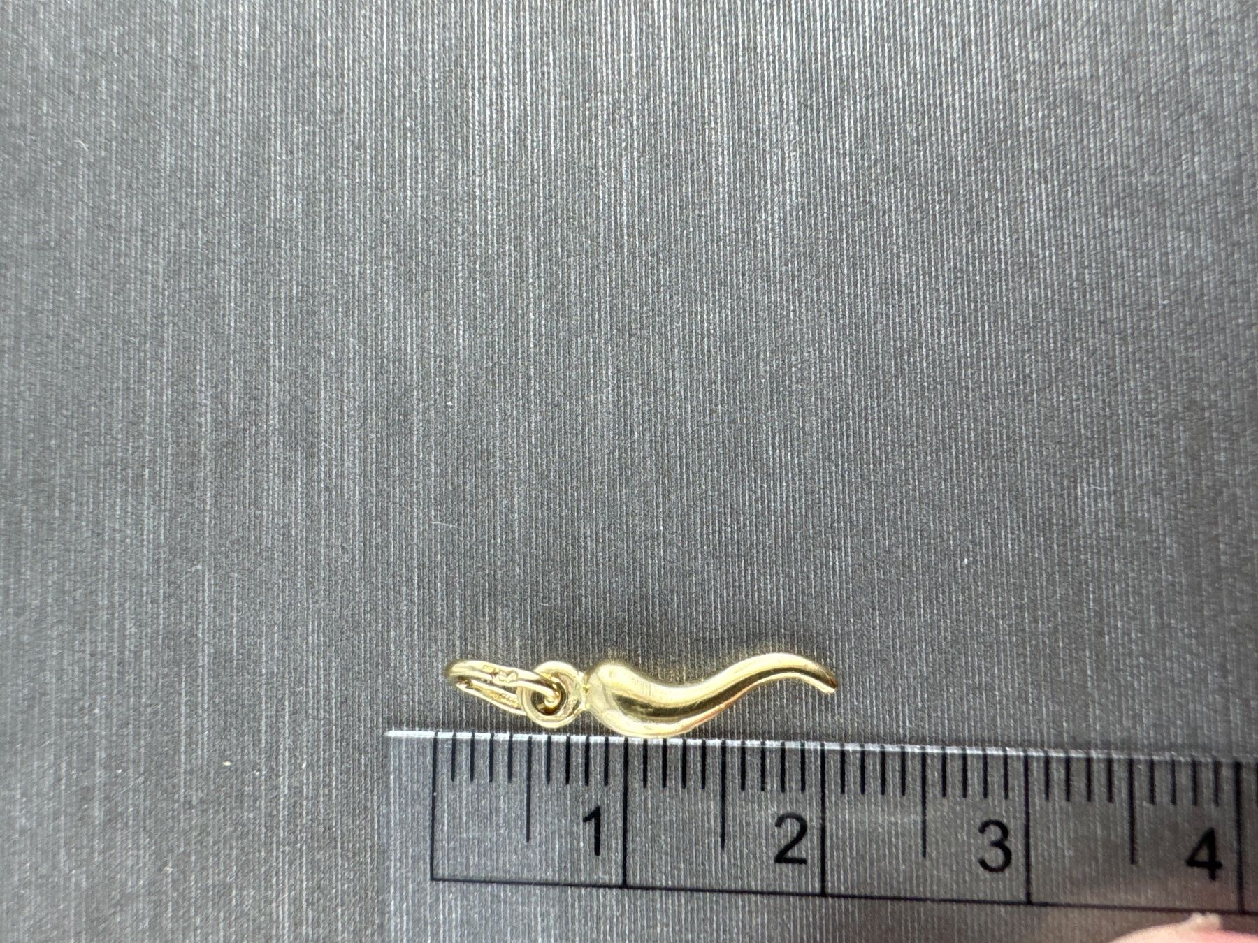 Ciondoli: Anhänger 750 Gold – Usato da Niederuzwil venduto da leo_8857 2