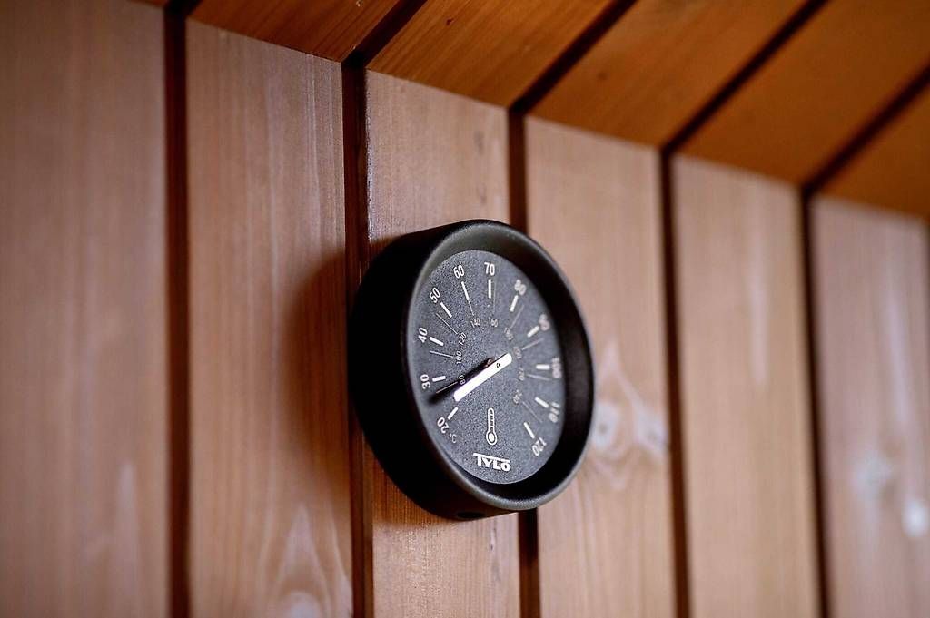 Sauna & Accessori: EPIC Sauna Mini / L046 – Usato da St. Gallen venduto da Spa_at_Home911 6