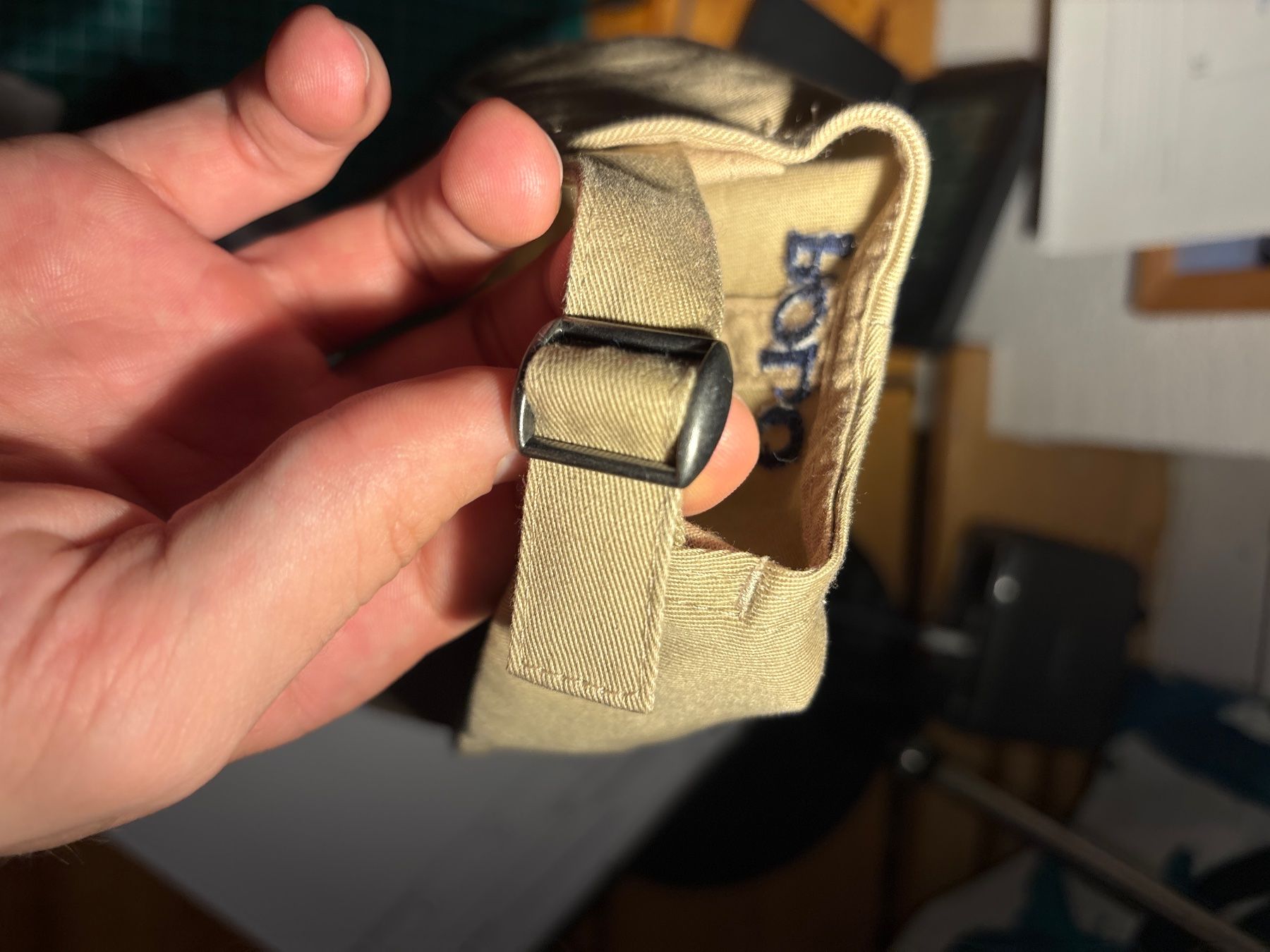 Ralph Lauren Copricapi, berretti & cappellini: Beige Polo Ralph Lauren Cap – Nuovo (secondo la descrizione) da Wettingen venduto da Erik.A18 2