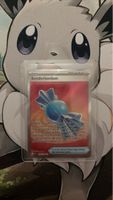 Pokémon Karte Sonderbonbon Item Trainer 175/132