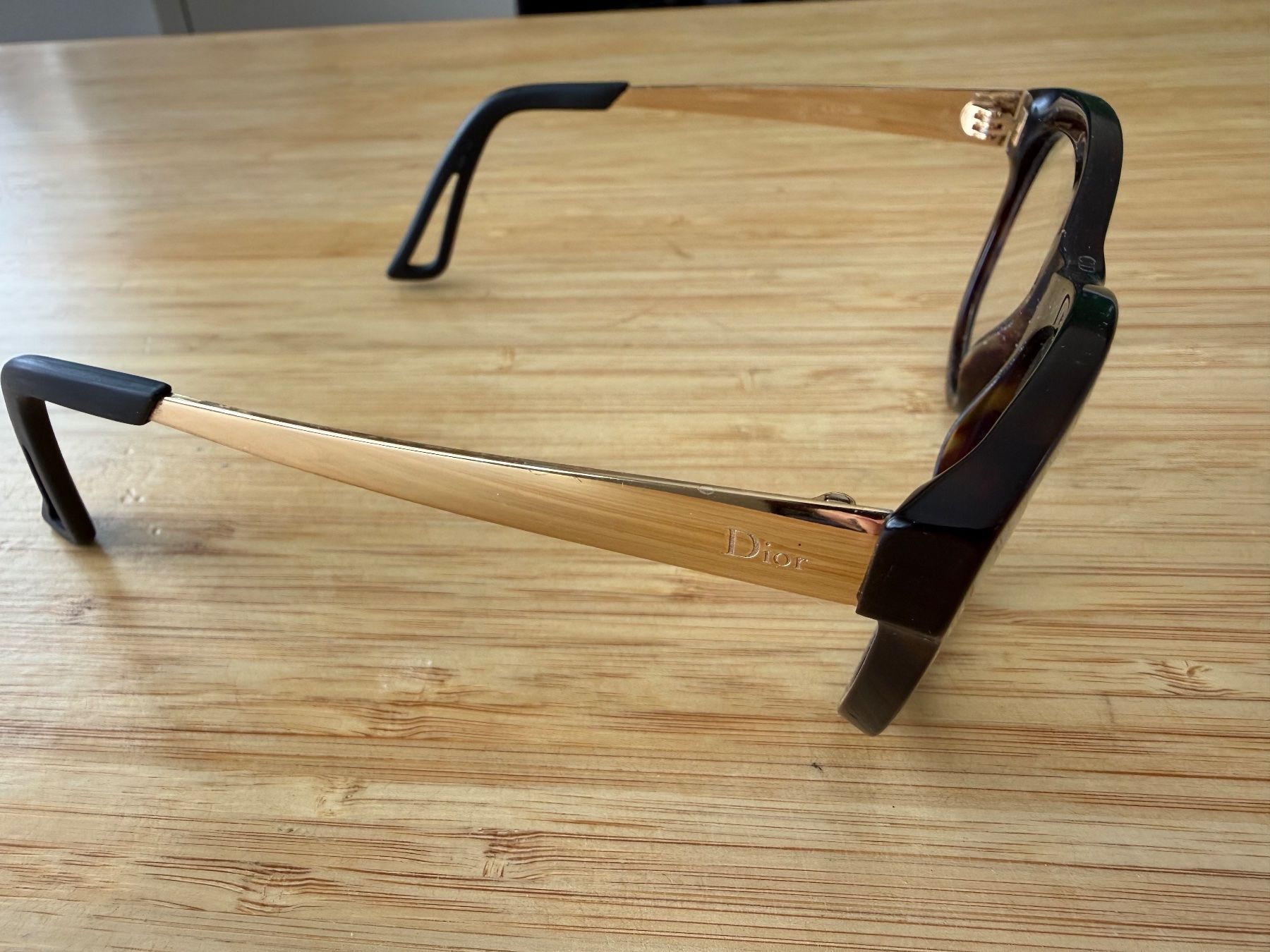 Dior Occhiali & Lenti: DIOR, TOM FORD & MYKITA Eye Glasses / Frames – Usato da Richterswil venduto da dig_2t6k 6