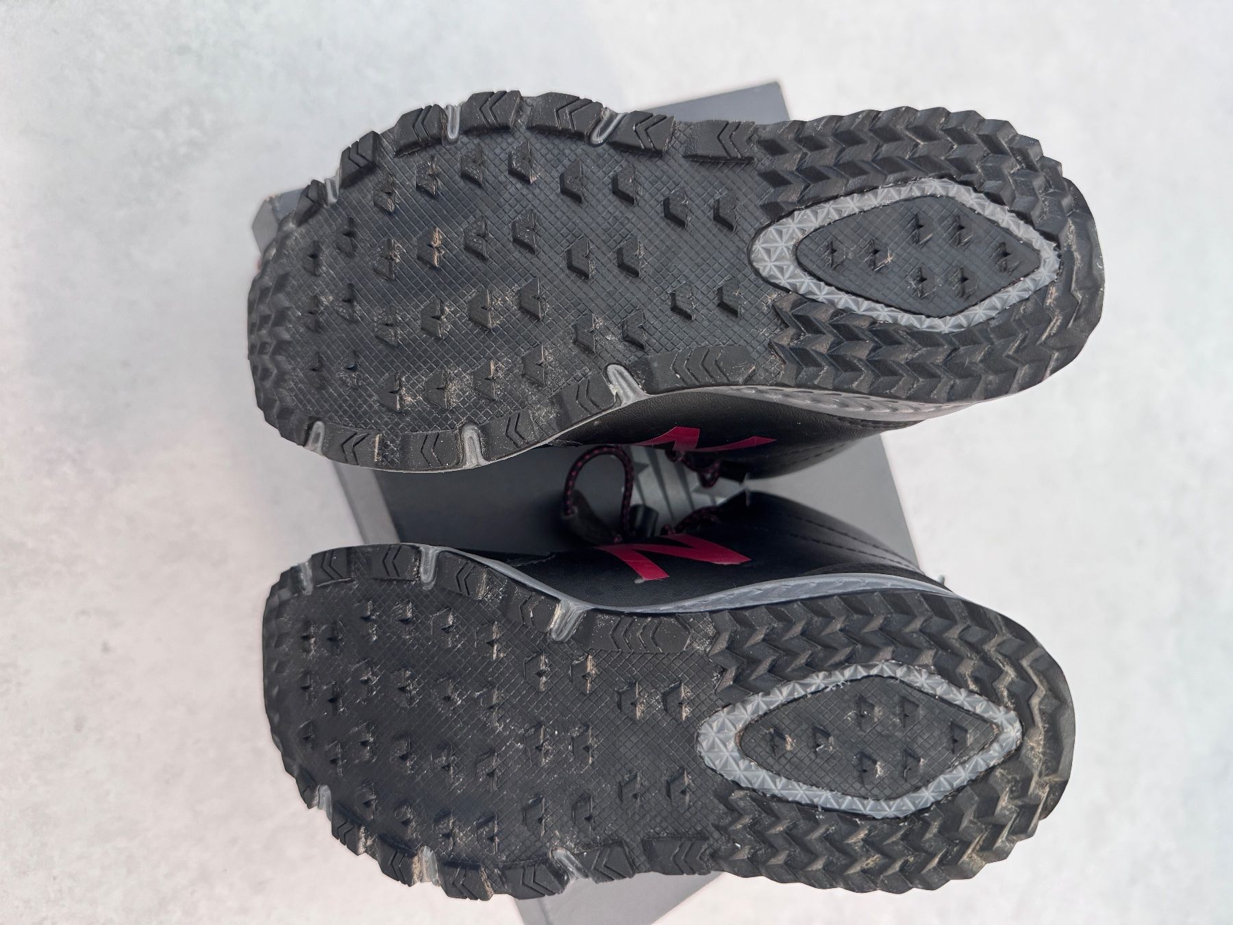 Scarpe da uomo: New Balance Schuhe Grösse 28.5 – Usato da Bonaduz venduto da lut_6rts 2