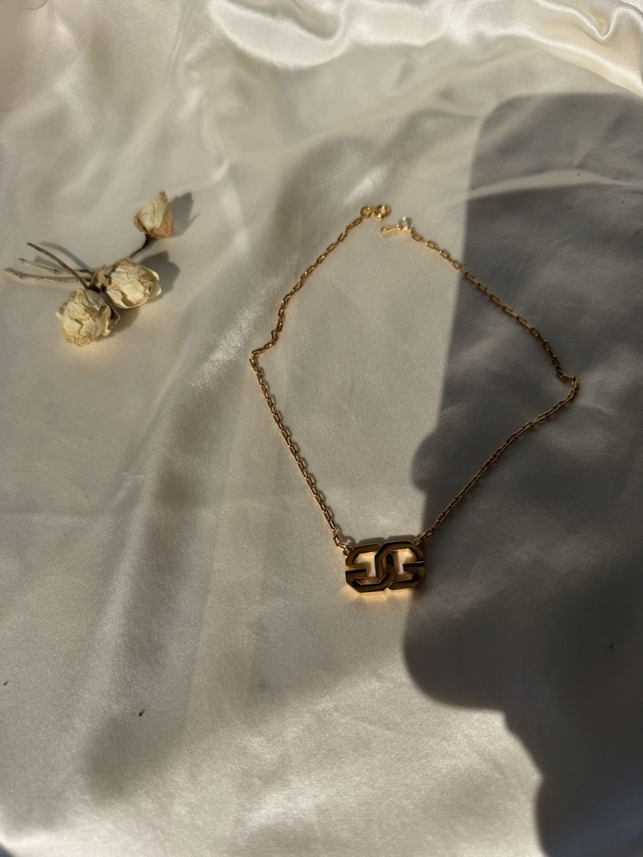 Givenchy Colliers: Chaîne Givenchy. Halskette Givenchy – D'occasion à Cressier FR par Kvito4ka 8