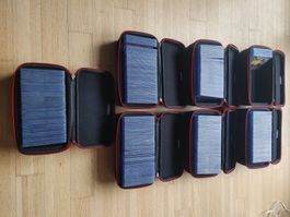 Pokemon Karten Sammlung