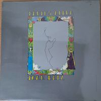 Joan Baez LP – David's Album  (NEU)