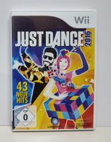 😎 Wii Just Dance 2016   43 Neue Hits power of Dance