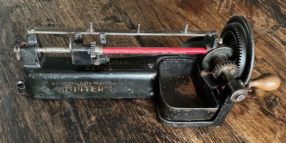 Spitzer antik | Kaufen auf Ricardo