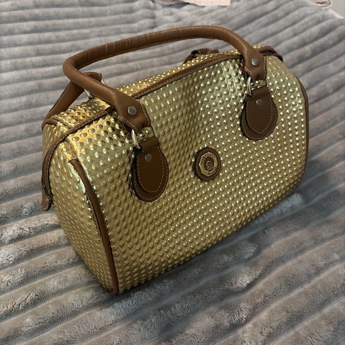 Taschen für Damen: bag, montgaut, vintage – Gebraucht aus Zug von liz_6fcc