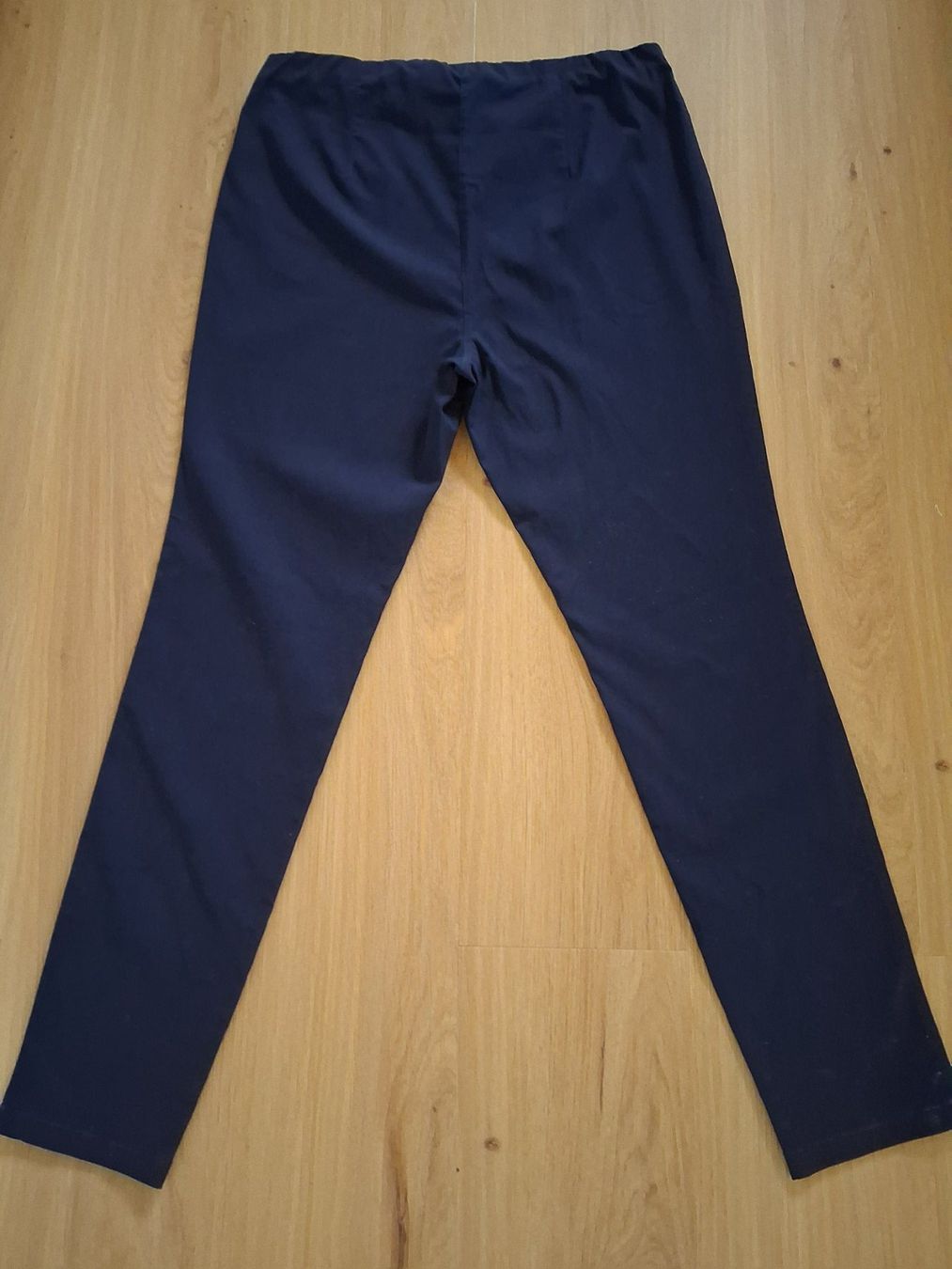 Ulla Popken Pantaloni: Ulla Popken Stretch Hose 46 – Usato da Lengnau AG venduto da Nathi88 1