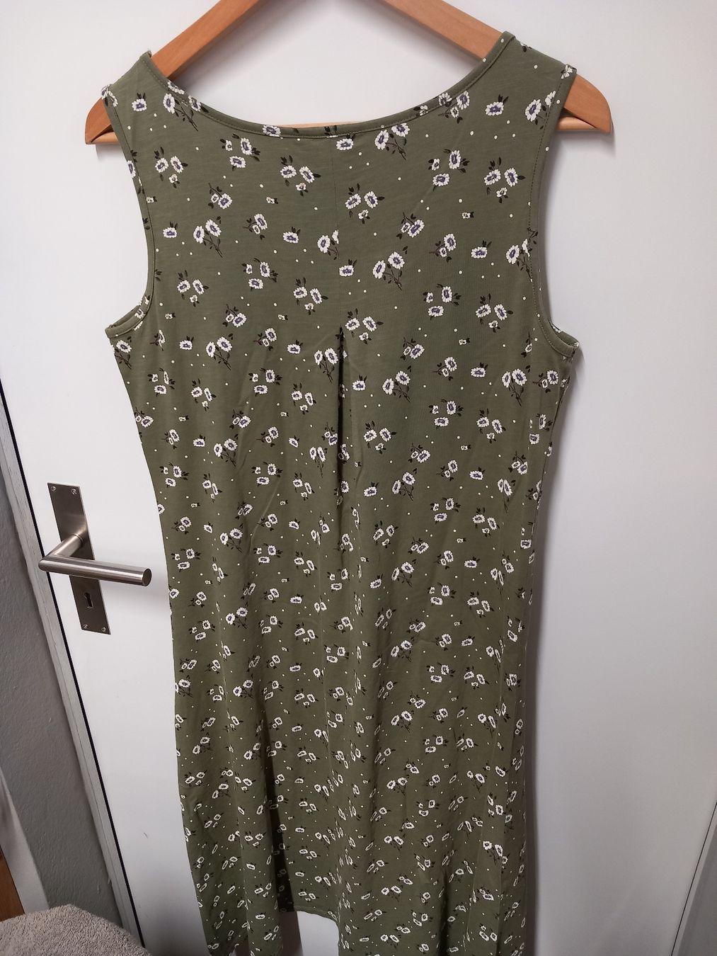 Deerberg Vestiti: Deerberg Set Tunika & Kleid Gr.M Bio-Baumwolle – Usato da Gwatt (Thun) venduto da umwelt-brocki 9
