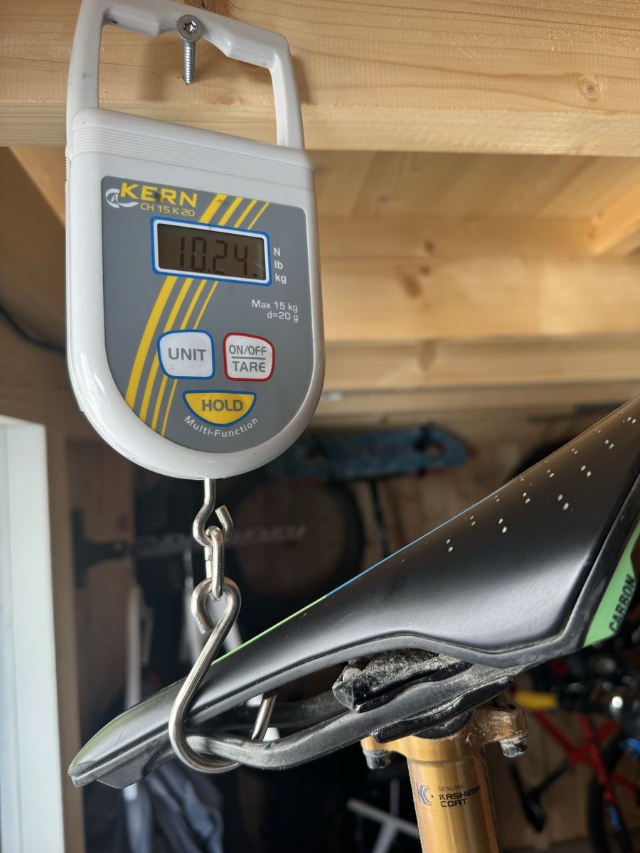 Scott Biciclette: Spark 900 Ultimate/ 10,3 kg Fully – Usato da Zürich venduto da michj01 1