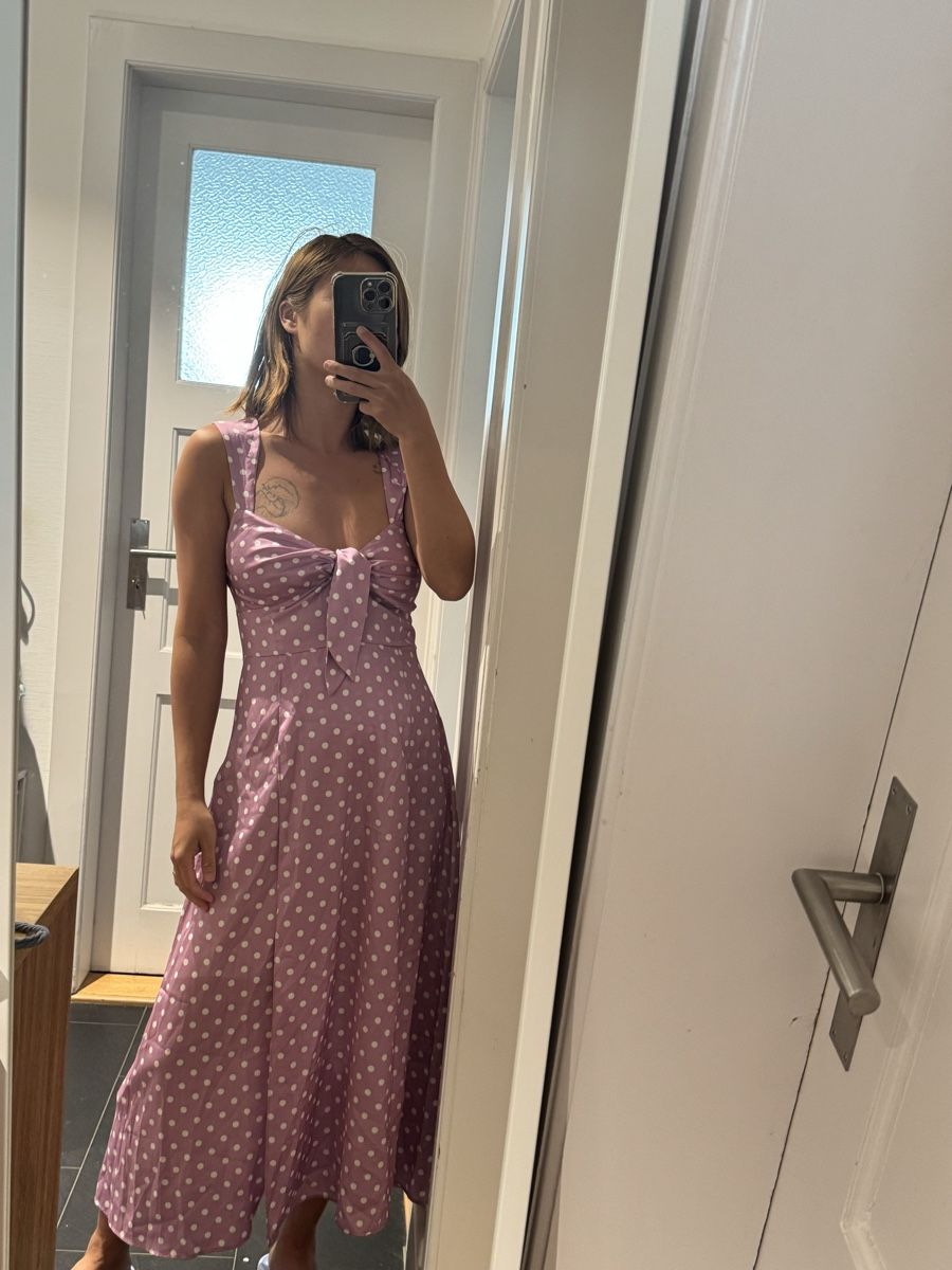 Zara Kleider: Zara kleid – Gebraucht aus Bern von mystyle_bern